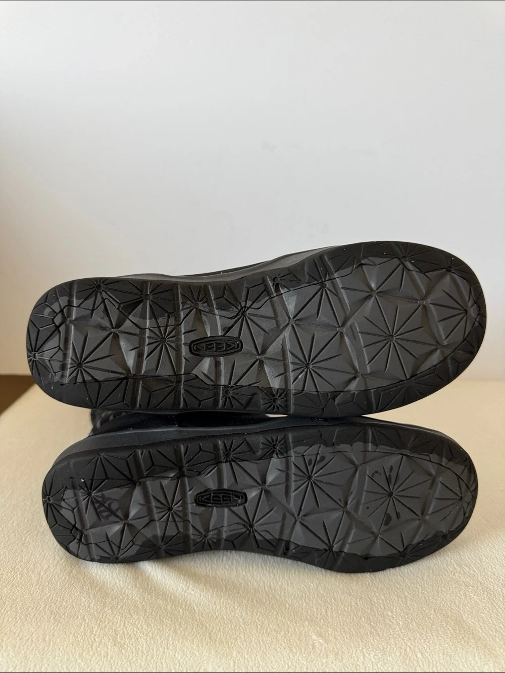 KEEN Moxie Tall Waterproof Boots